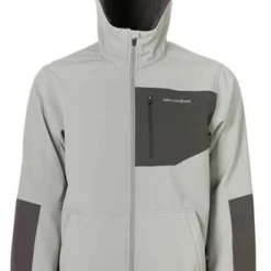 Grundens Bulkhead Stretch Jacket - Metal - Medium