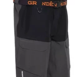 Grundens Buoy X Gore Tex Bib - Black - XL 6 Grundens Buoy X Gore Tex Bib - Black - XL -Marine Equipment & Accessories Sales Store grundens buoy x gore tex bib black xl 15963.1651256363