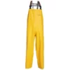 Grundens C116Y Clipper 116 Bib Pant Yellow - Size X-Large