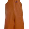 Grundens C117O Clipper Childs Bib Pant