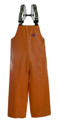 Grundens C117O Clipper Childs Bib Pant 1 Grundens C117O Clipper Childs Bib Pant