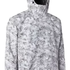 Grundens Charter Gore Tex Paclite Jacket - Glacier Camo - M 6 Grundens Charter Gore Tex Paclite Jacket - Glacier Camo - M -Marine Equipment & Accessories Sales Store grundens charter gore tex jacket glacier camo m 21454.1651248249