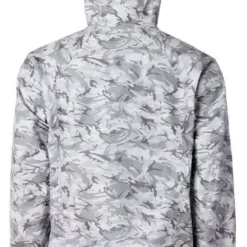 Grundens Charter Gore Tex Paclite Jacket - Glacier Camo - XL 7 Grundens Charter Gore Tex Paclite Jacket - Glacier Camo - XL -Marine Equipment & Accessories Sales Store grundens charter gore tex jacket glacier camo xl 55024.1651248252