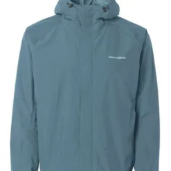 Grundens Charter Gore-Tex Jacket - Surf - X-Large