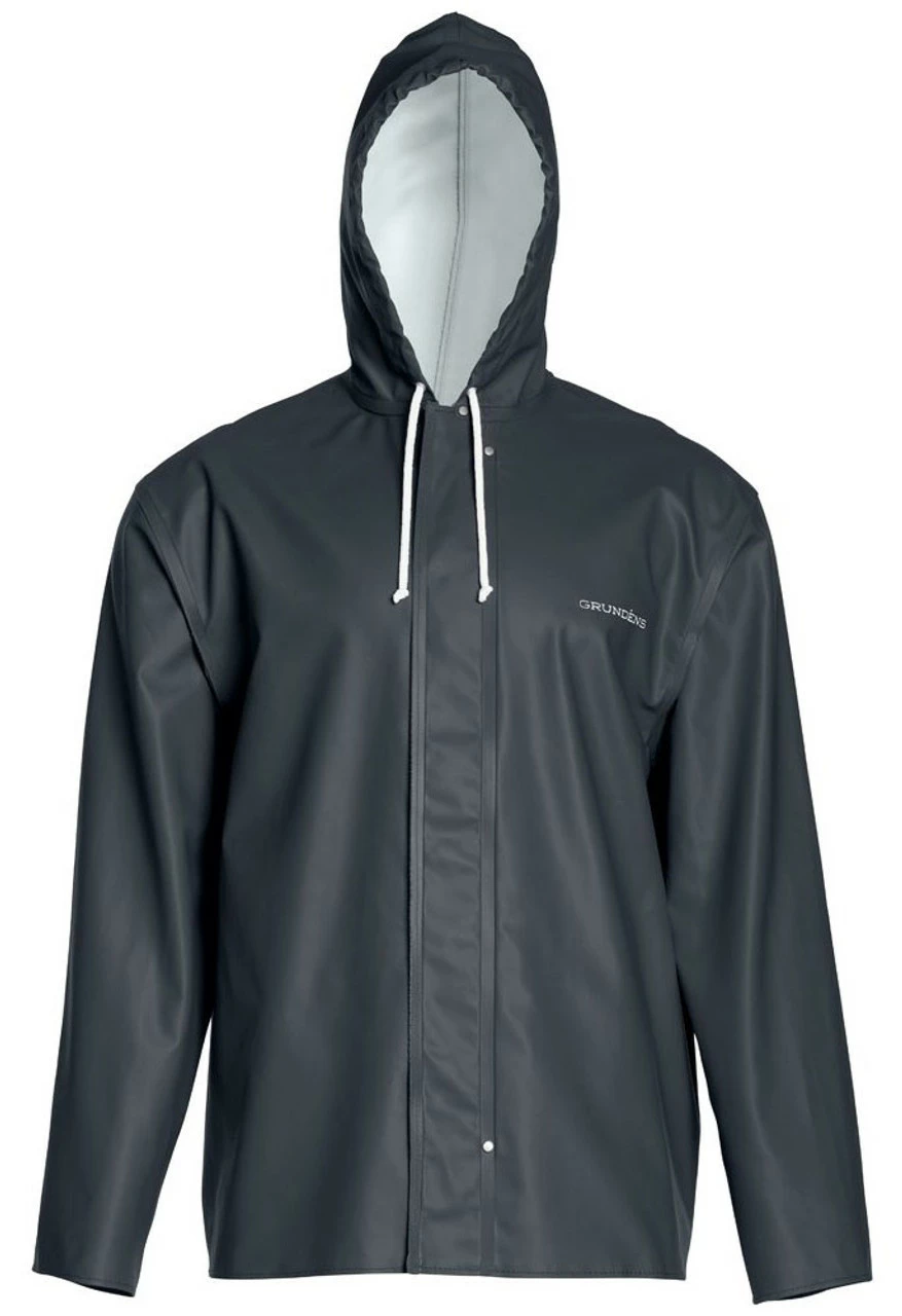 Grundens Clipper 82 Hooded Parka 2 Grundens Clipper 82 Hooded Parka - Image 2