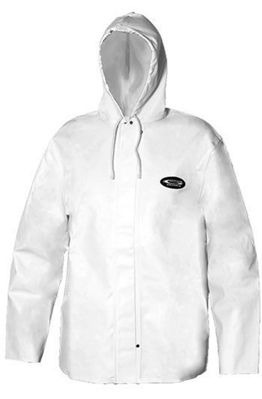 Grundens Clipper 82 Hooded Parka 3 Grundens Clipper 82 Hooded Parka - Image 3