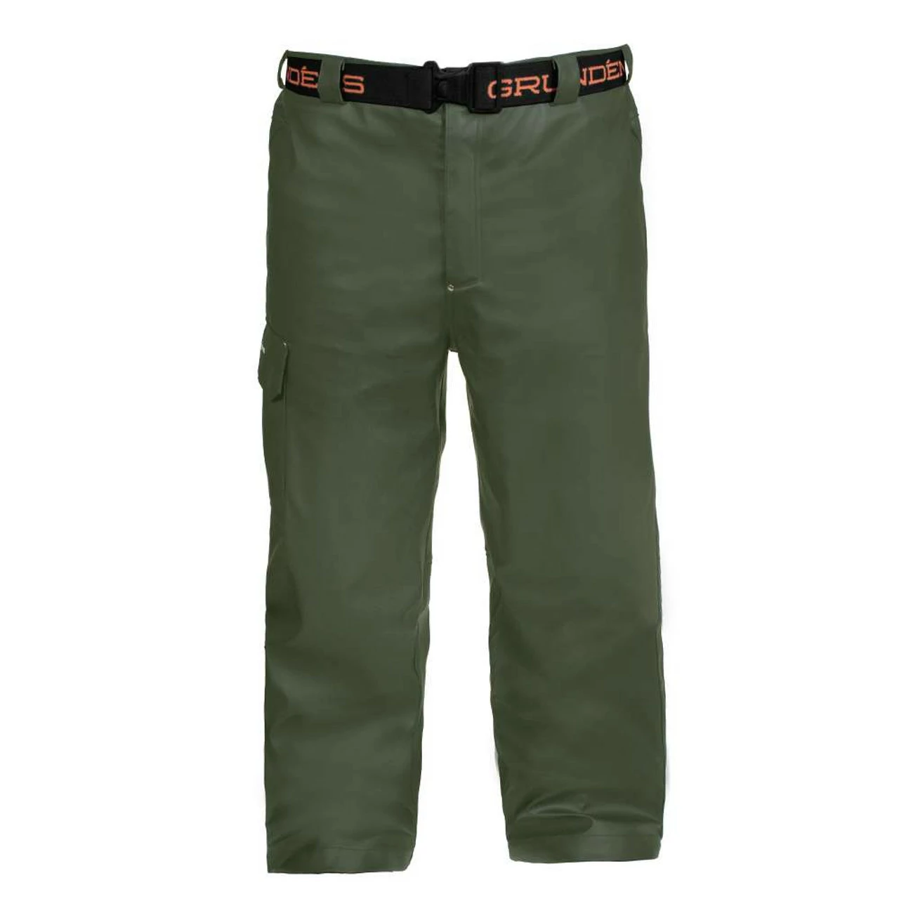 Grundens CN219 Neptune Waist Pants 5 Grundens CN219 Neptune Waist Pants - Image 5