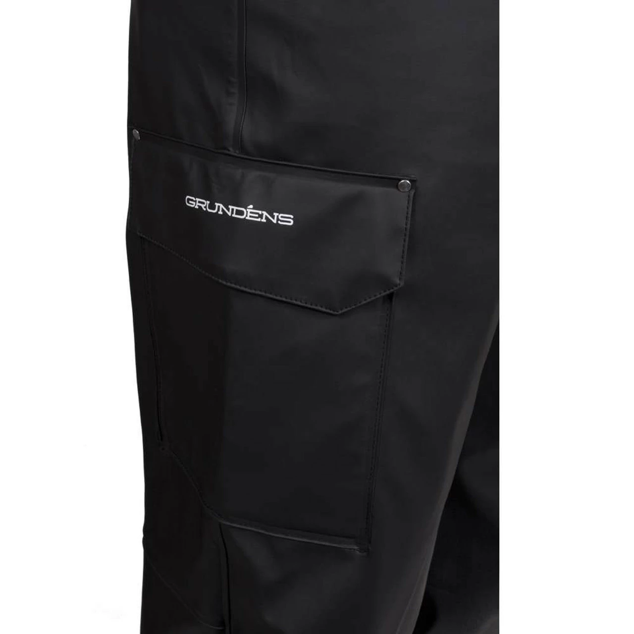 Grundens CN219 Neptune Waist Pants 3 Grundens CN219 Neptune Waist Pants - Image 3