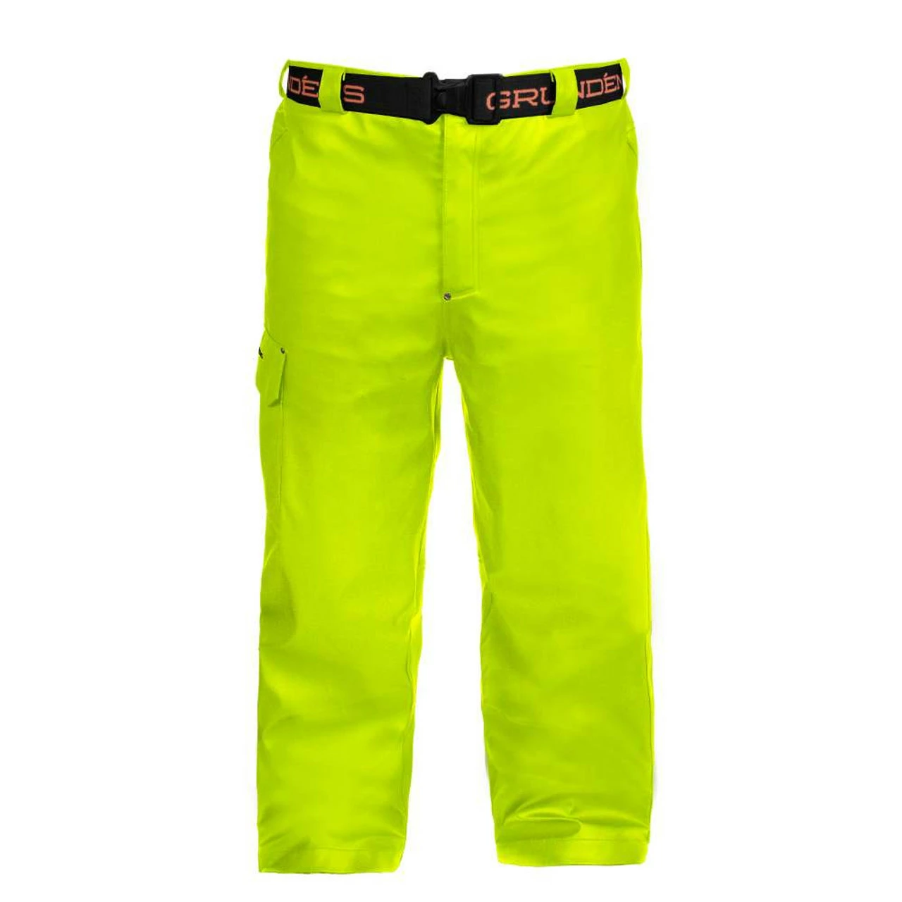 Grundens CN219 Neptune Waist Pants 7 Grundens CN219 Neptune Waist Pants - Image 7