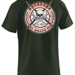 Grundens Davy Jones Short Sleeve T-Shirt -Marine Equipment & Accessories Sales Store grundens davy jones short sleeve t shirt 56613.1651206494