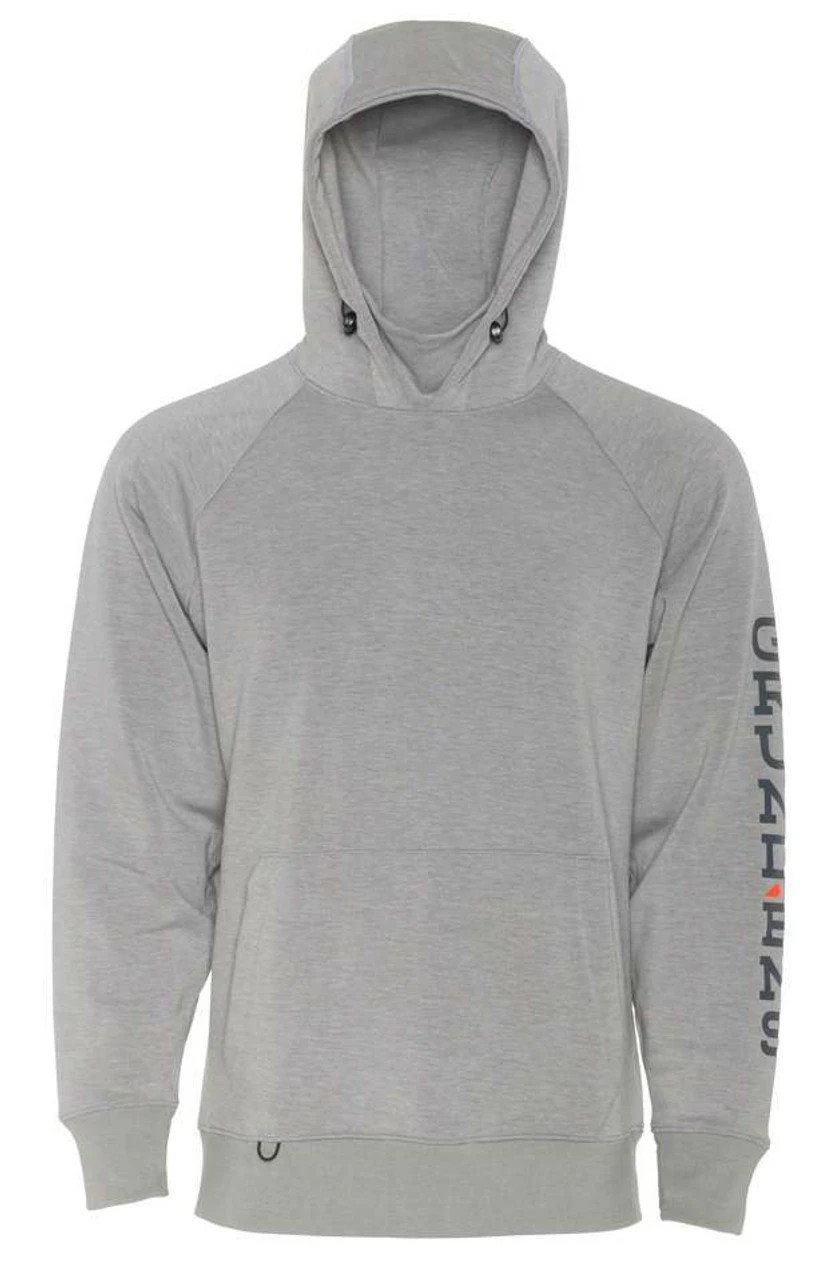 Grundens Dillingham Tech Hoodies 1 Grundens Dillingham Tech Hoodies