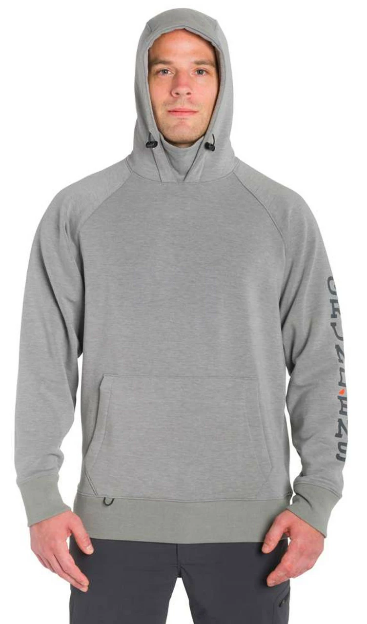 Grundens Dillingham Tech Hoodies 2 Grundens Dillingham Tech Hoodies - Image 2