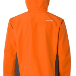 Grundens Downrigger Gore Tex Jacket - Burnt Orange - XL 7 Grundens Downrigger Gore Tex Jacket - Burnt Orange - XL -Marine Equipment & Accessories Sales Store grundens downrigger gore tex jacket burnt orange xl 60658.1651248264