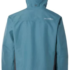 Grundens Downrigger Gore Tex Jacket - Quarry - XL -Marine Equipment & Accessories Sales Store grundens downrigger gore tex jacket quarry xl 03213.1651248283