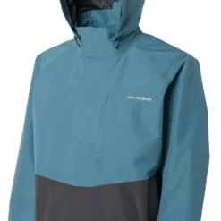 Grundens Downrigger Gore Tex Jacket - Quarry - XL