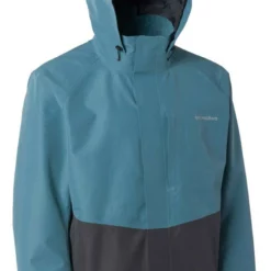 Grundens Downrigger Gore Tex Jacket - Quarry - XL -Marine Equipment & Accessories Sales Store grundens downrigger gore tex jacket quarry xl 88292.1651248283