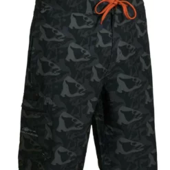 Grundens Fish Head Shorts 11 Grundens Fish Head Shorts -Marine Equipment & Accessories Sales Store grundens fish head shorts 34383.1651071136