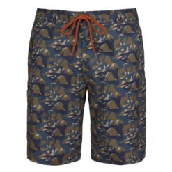 Grundens Fish Head Shorts
