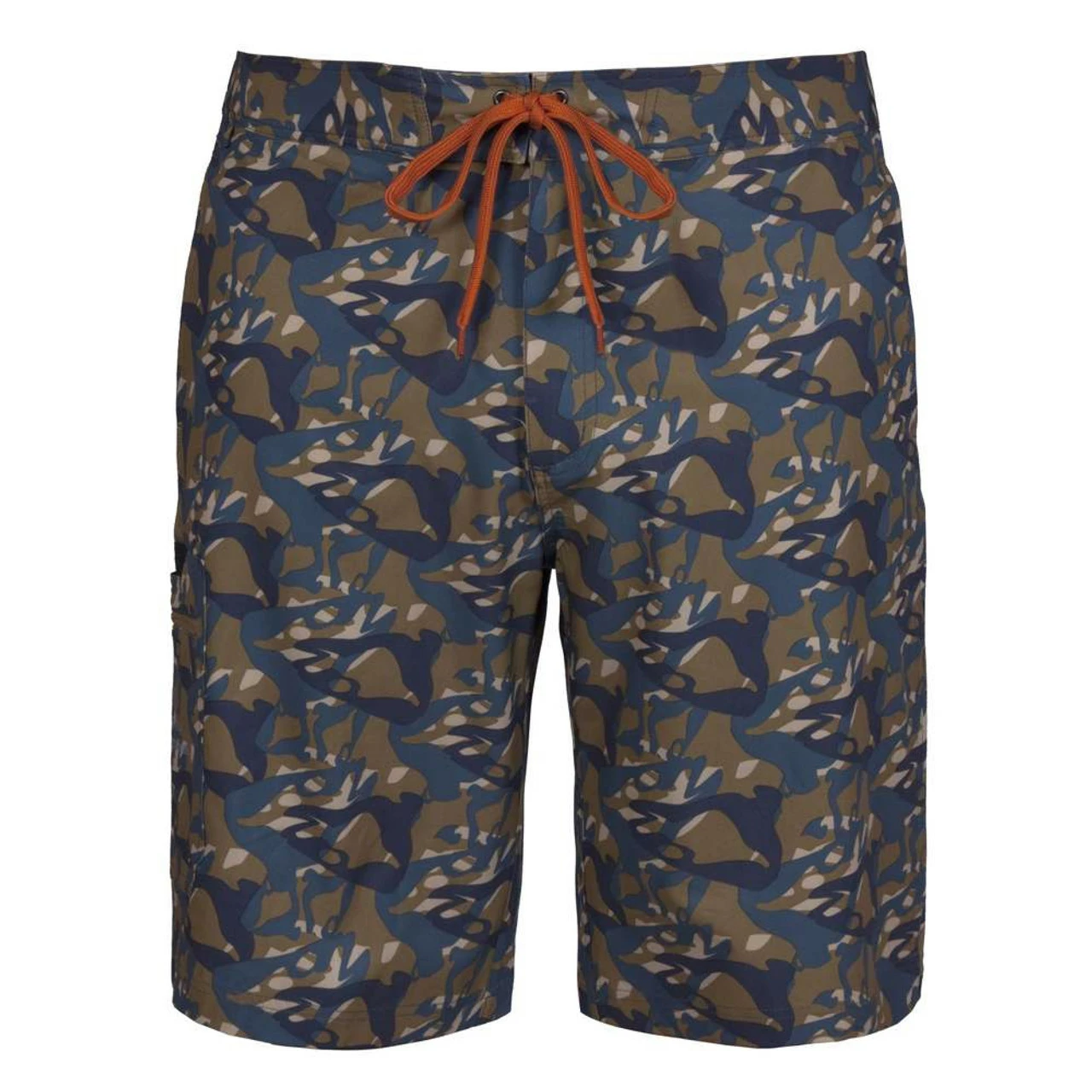 Grundens Fish Head Shorts 1 Grundens Fish Head Shorts