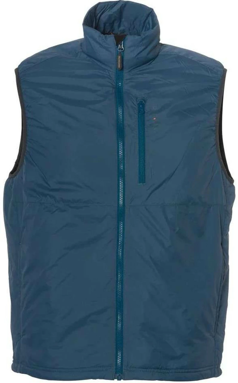 Grundens Forecast Insulated Vest 5 Grundens Forecast Insulated Vest - Image 5