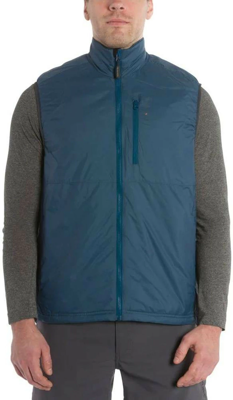 Grundens Forecast Insulated Vest 3 Grundens Forecast Insulated Vest - Image 3