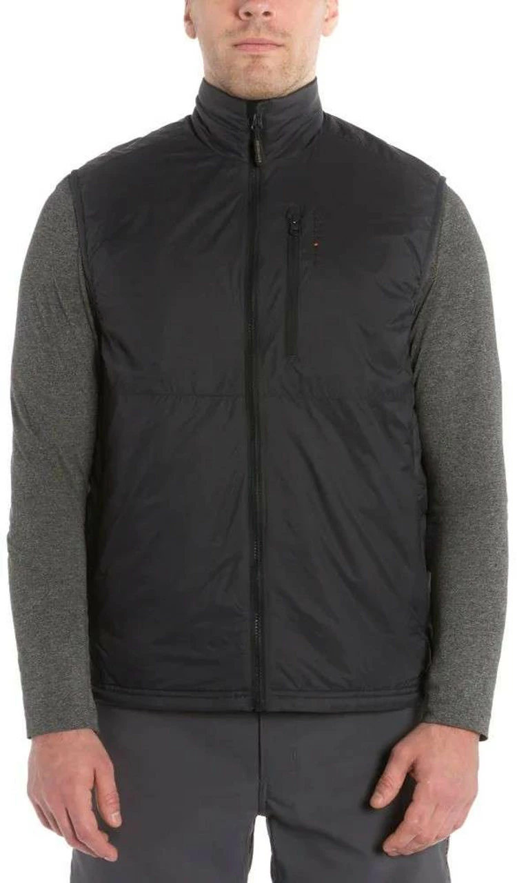 Grundens Forecast Insulated Vest 1 Grundens Forecast Insulated Vest