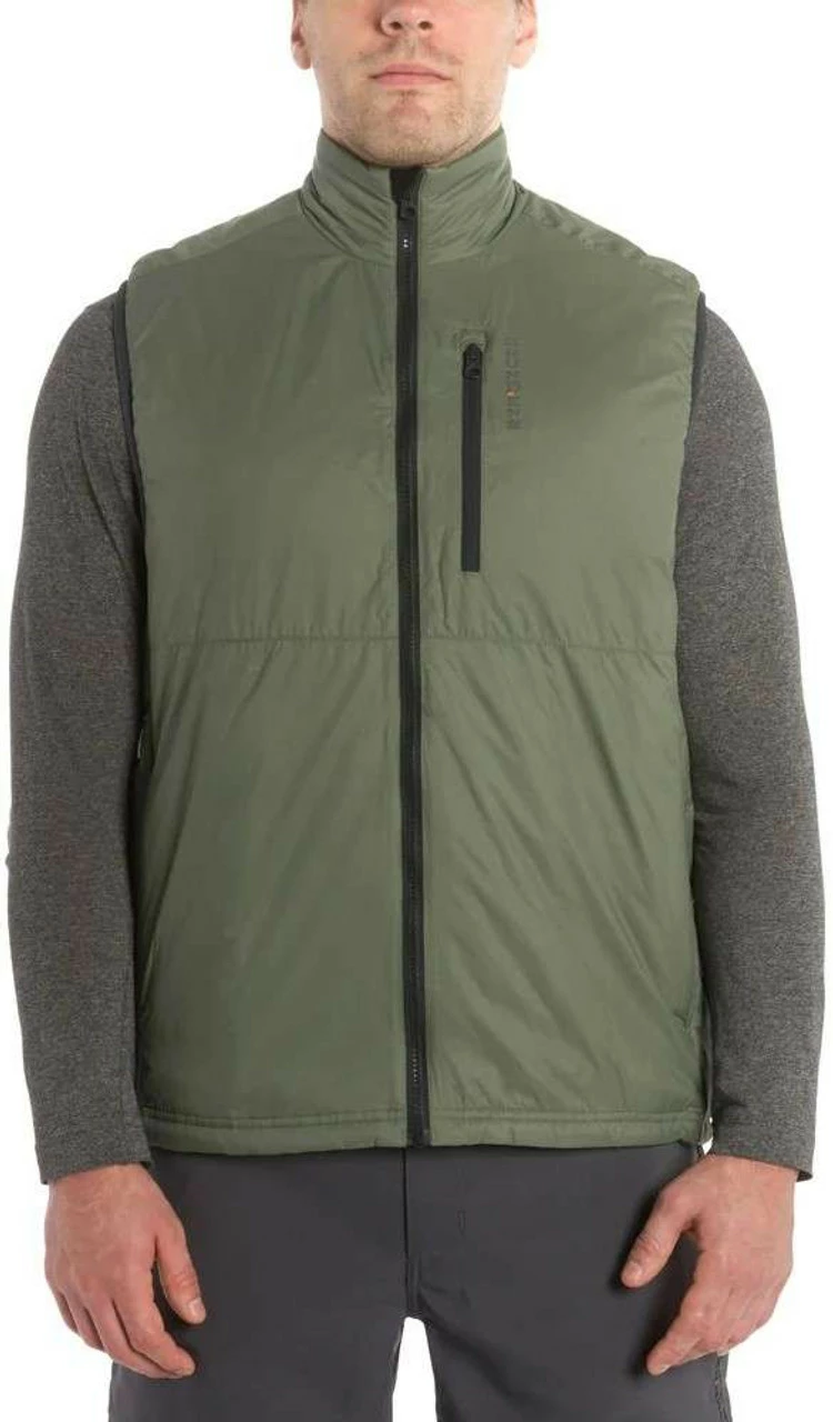 Grundens Forecast Insulated Vest 2 Grundens Forecast Insulated Vest - Image 2