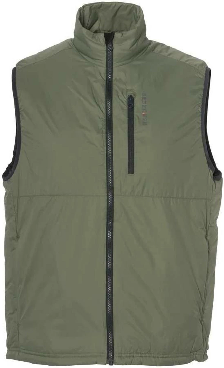 Grundens Forecast Insulated Vest 4 Grundens Forecast Insulated Vest - Image 4