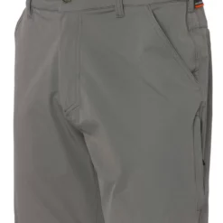 Grundens Gaff Shorts