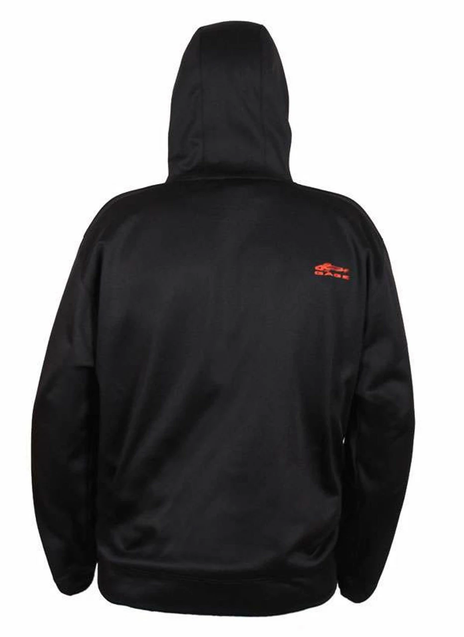 Grundens Gage Fogbow Hoodies 2 Grundens Gage Fogbow Hoodies - Image 2