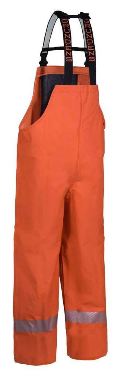 Grundens Harvestor Pro Bib 4 Grundens Harvestor Pro Bib - Image 4