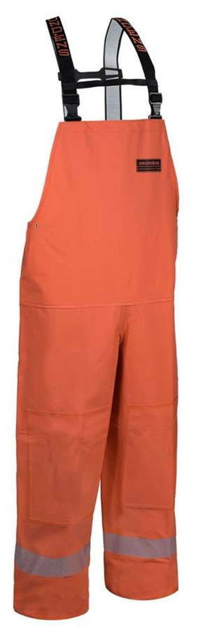 Grundens Harvestor Pro Bib 3 Grundens Harvestor Pro Bib - Image 3