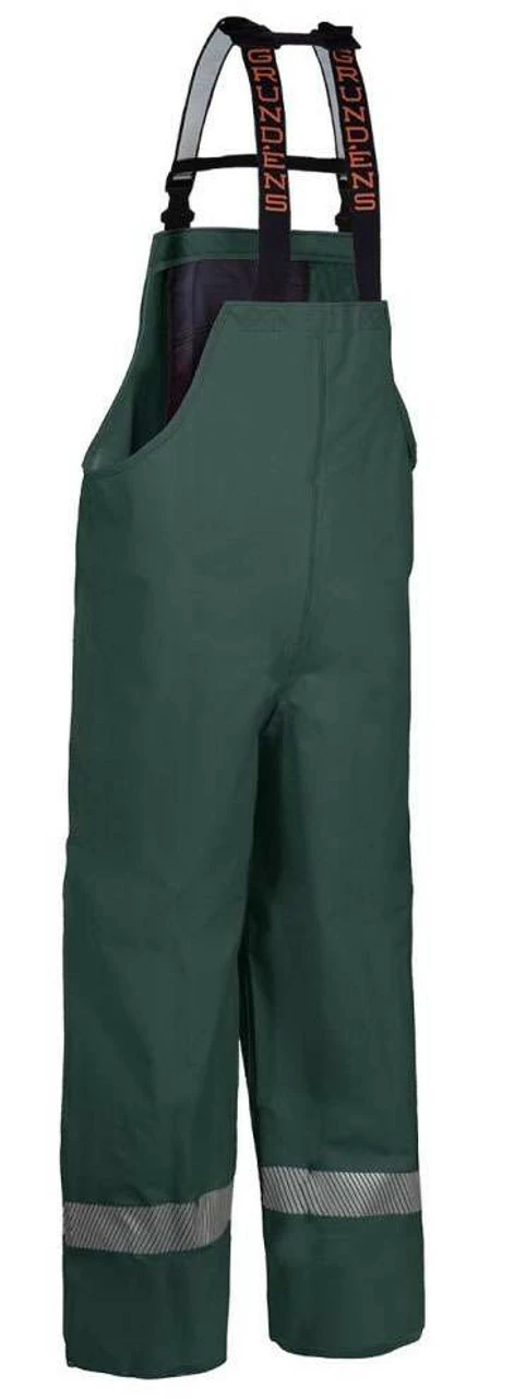 Grundens Harvestor Pro Bib 2 Grundens Harvestor Pro Bib - Image 2