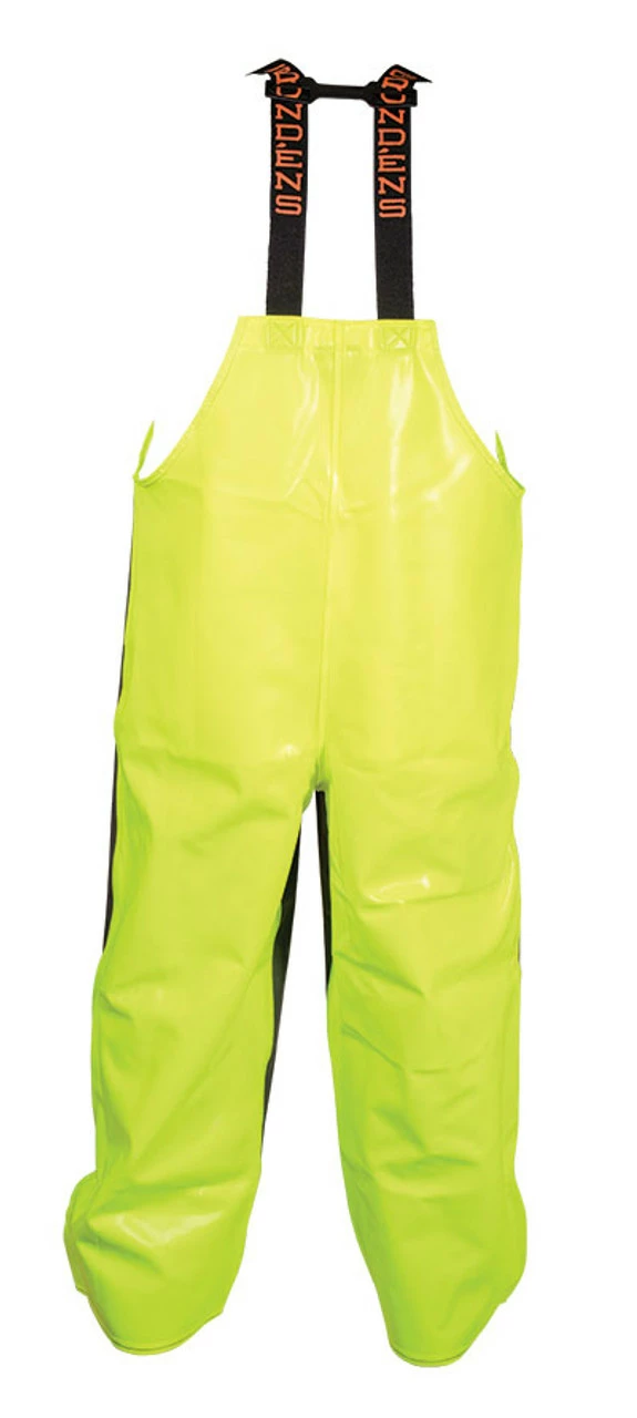 Grundens Hauler Bibs 2 Grundens Hauler Bibs - Image 2