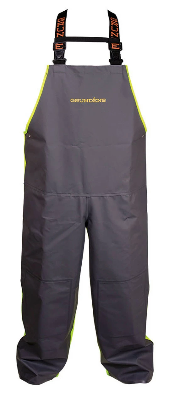Grundens Hauler Bibs 1 Grundens Hauler Bibs
