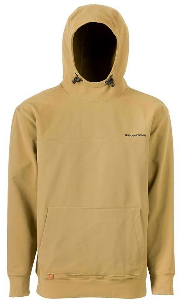 Grundens Kryall Hoodie 2 Grundens Kryall Hoodie - Image 2