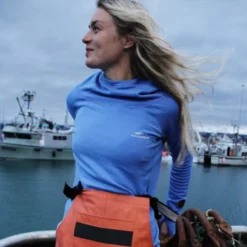 Grundens Maris Hoodie X - Salmon Sisters Print 9 Grundens Maris Hoodie X - Salmon Sisters Print -Marine Equipment & Accessories Sales Store grundens maris hoodie x salmon sisters print sky blue 55765.1651206506