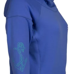 Grundens Maris Hoodie X - Salmon Sisters Print 7 Grundens Maris Hoodie X - Salmon Sisters Print -Marine Equipment & Accessories Sales Store grundens maris hoodie x salmon sisters print sky blue 80272.1651206505