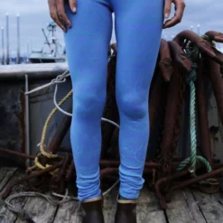 Grundens Maris Fishing Leggings X - Salmon Sisters Print 6 Grundens Maris Fishing Leggings X - Salmon Sisters Print -Marine Equipment & Accessories Sales Store grundens maris leggings x salmon sisters print sky blue 39132.1651206515