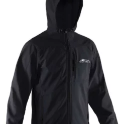 Grundens Midway Hooded Softshell Jacket