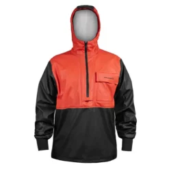 Grundens N103 Neptune Anorak Pullover Jackets