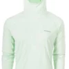 Grundens Solstrale Hoody - Pastel Green - X-Large