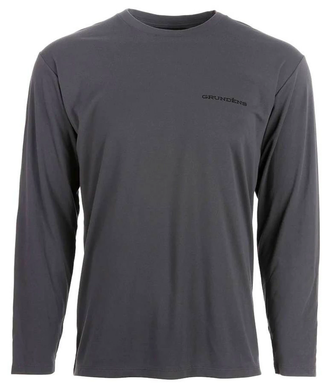 Grundens Tech Tee Long Sleeve Shirt - Kraken Print - X-Large 2 Grundens Tech Tee Long Sleeve Shirt - Kraken Print - X-Large - Image 2