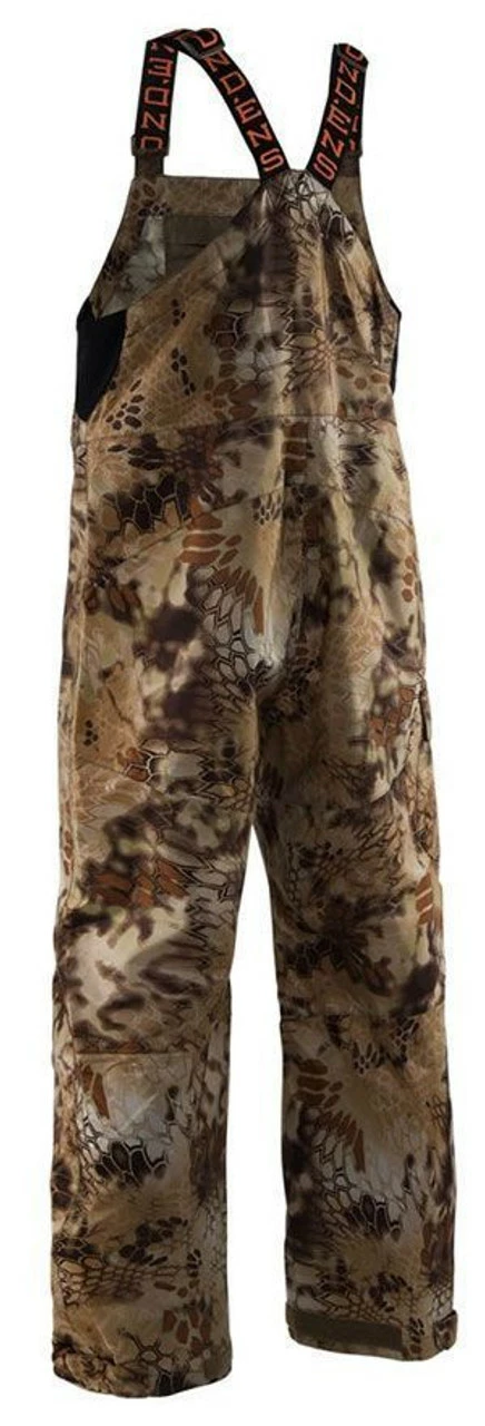 Grundens Weather Watch Bib 4 Grundens Weather Watch Bib - Image 4