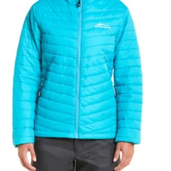 Grundens Womens Nightwatch Jacket -Marine Equipment & Accessories Sales Store grundens womens nightwatch jacket bluebird 27794.1651242775