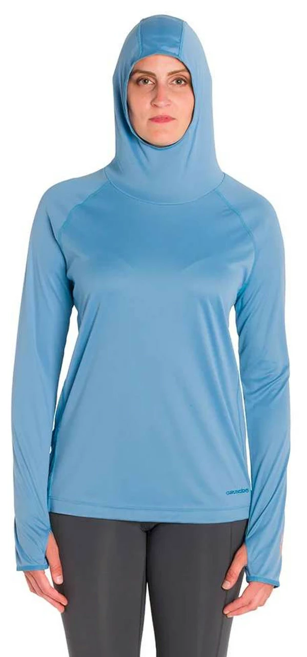 Grundens Womens Solstrale Hoodies 3 Grundens Womens Solstrale Hoodies - Image 3