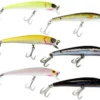 Guides Secret Shore Catch Skinny Minny Lures