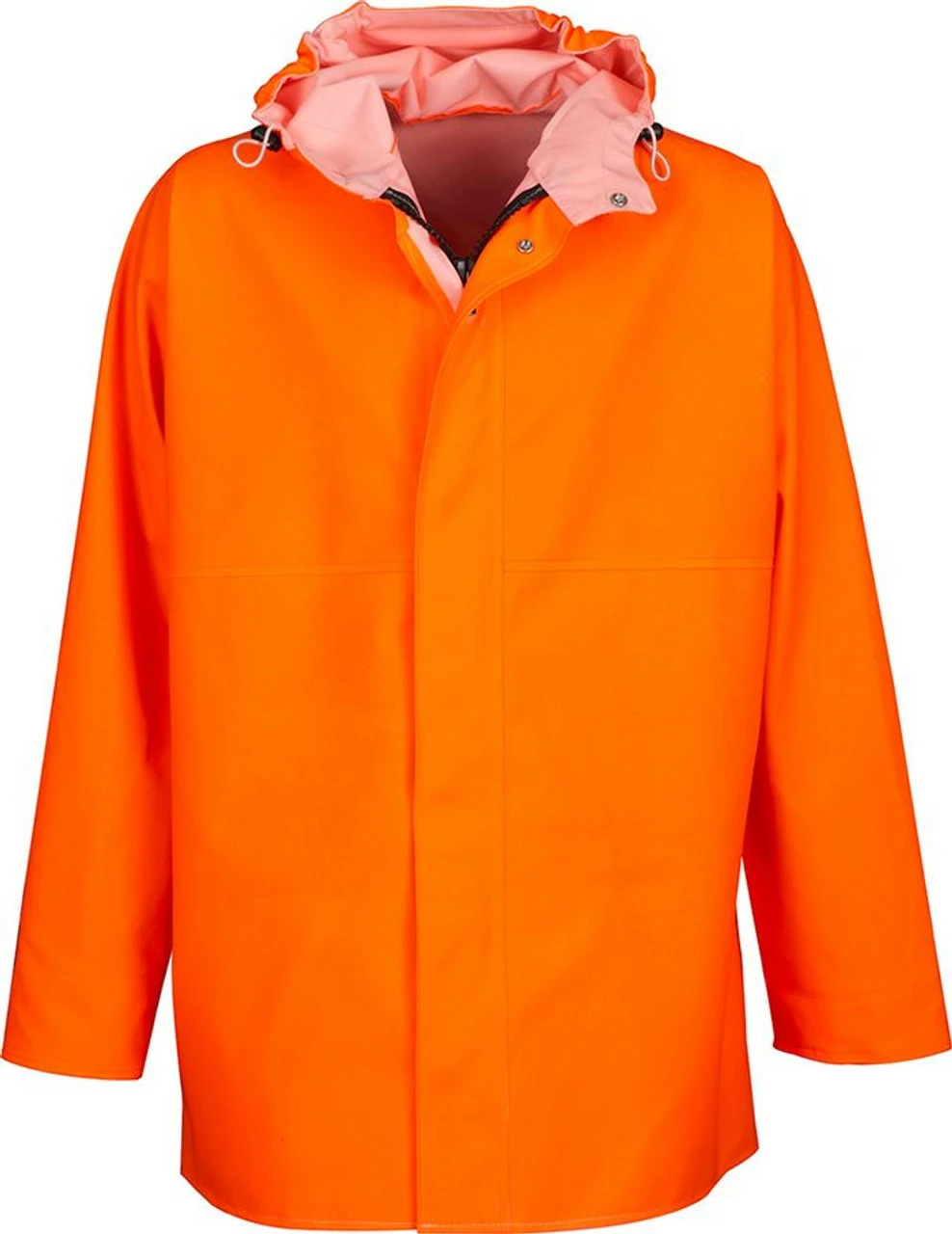 Guy Cotten Gamvik Fisher Hooded Jacket 1 Guy Cotten Gamvik Fisher Hooded Jacket