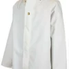 Guy Cotten Gamvik Fisher Jacket - White