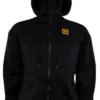 Guy Cotten Otter Jacket - Black